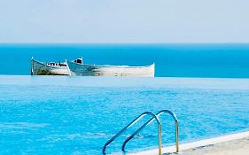 Royal Apartment Sea View By Kaliakria