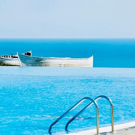 Royal Apartment Sea View By Kaliakria Topola Exterior foto