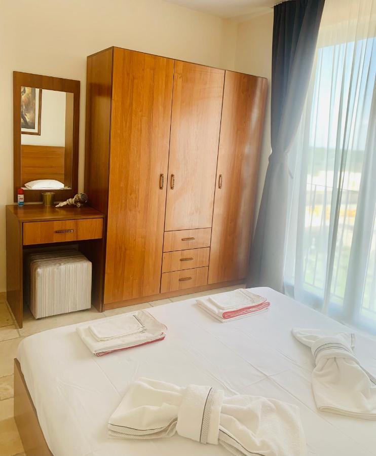 Royal Apartment Sea View By Kaliakria Topola Exterior foto