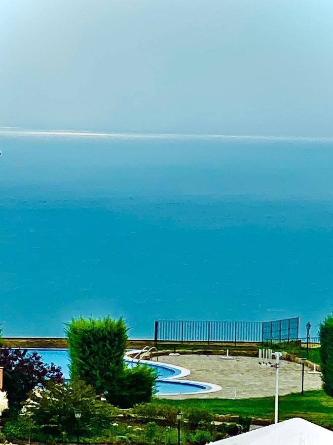 Royal Apartment Sea View By Kaliakria Topola Exterior foto